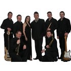 V I P, best selling wedding music band